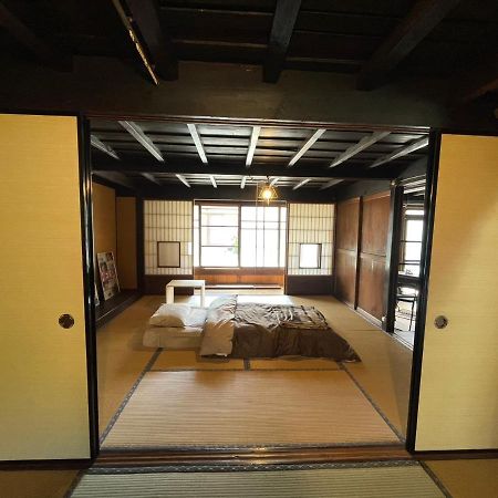 ゲストハウス　にじゅうよん Sakashita Exterior photo