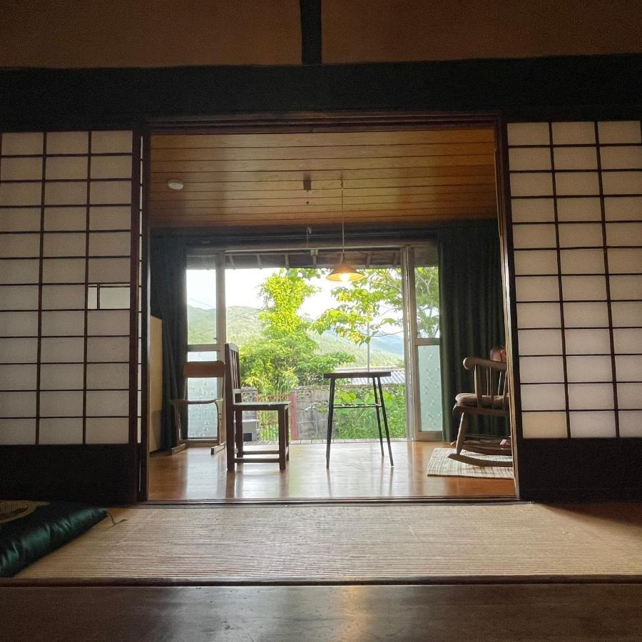 ゲストハウス　にじゅうよん Sakashita Exterior photo