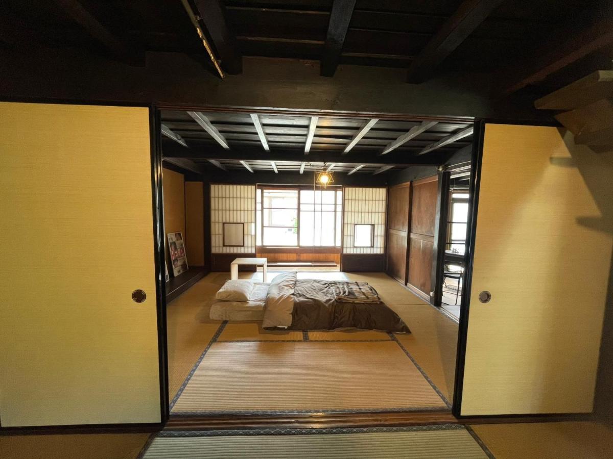 ゲストハウス　にじゅうよん Sakashita Exterior photo
