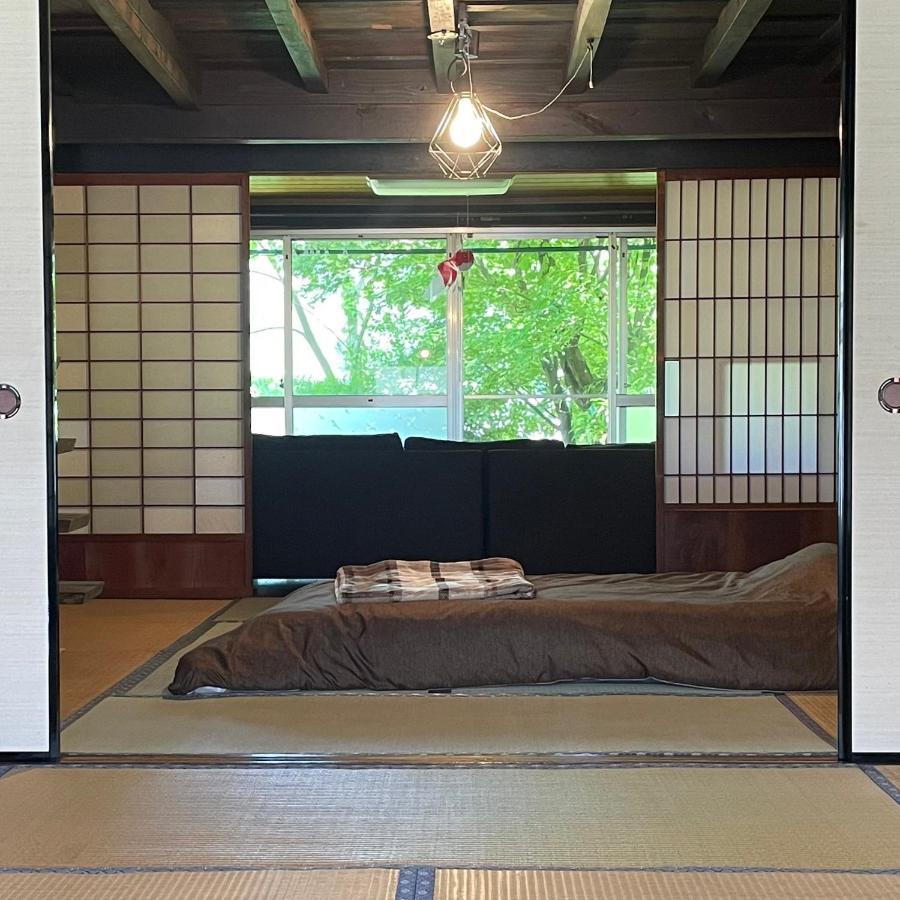 ゲストハウス　にじゅうよん Sakashita Exterior photo