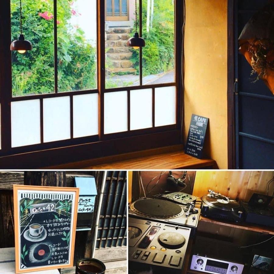 ゲストハウス　にじゅうよん Sakashita Exterior photo