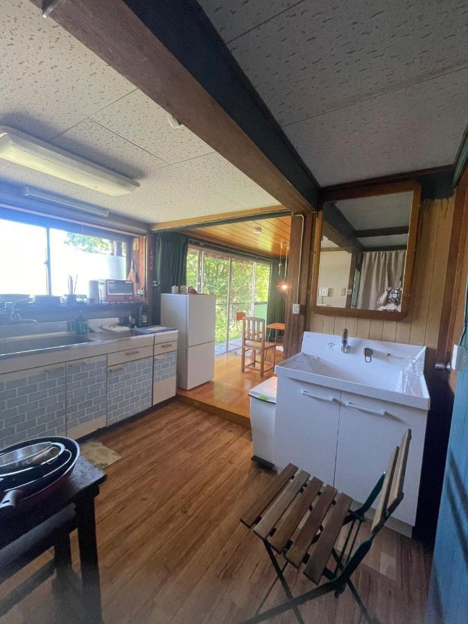 ゲストハウス　にじゅうよん Sakashita Exterior photo