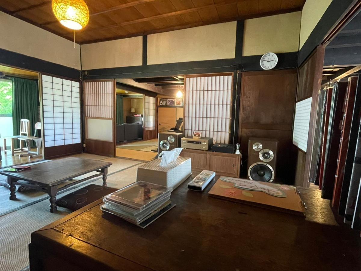 ゲストハウス　にじゅうよん Sakashita Exterior photo